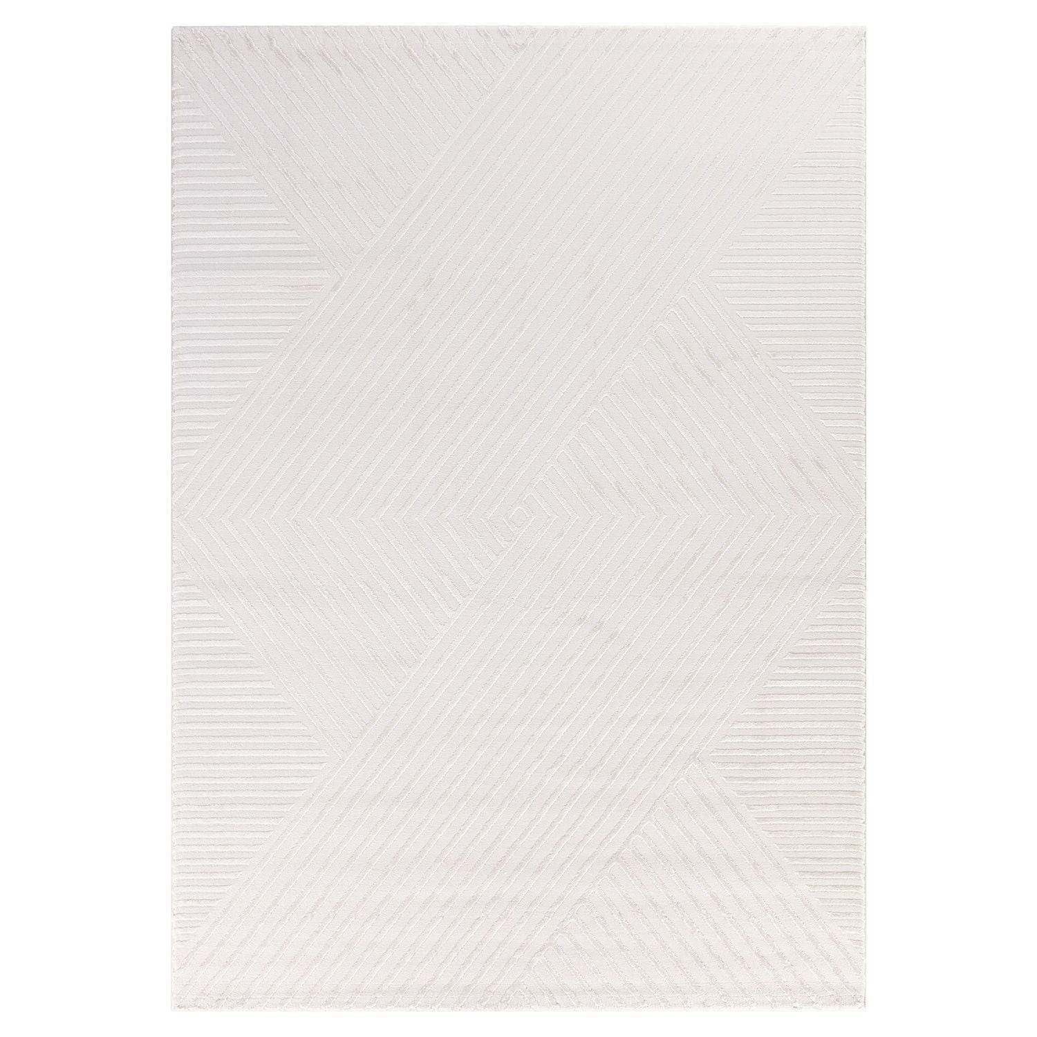 Tappeto Sahara 1115 Crema