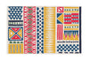 Oyo Tappeto Salman 78 Multicolore