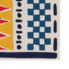 Oyo Tappeto Salman 78 Multicolore