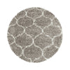 Tappeto Salsa 3201 Round Scandinavian Beige & AYYTPCH-SALSA3201BEIGE-ROUND