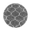 Tappeto Salsa 3201 Round Scandinavian Grigio & AYYTPCH-SALSA3201GREY-ROUND