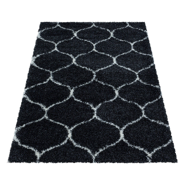 Tappeto Salsa 3201 Scandinavian Antracite (2)