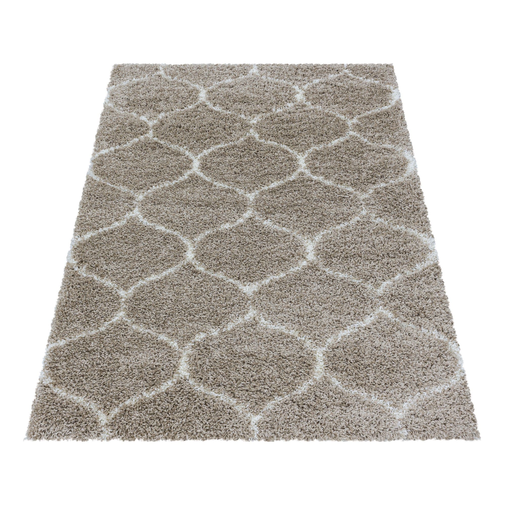 Tappeto Salsa 3201 Scandinavian Beige (1)