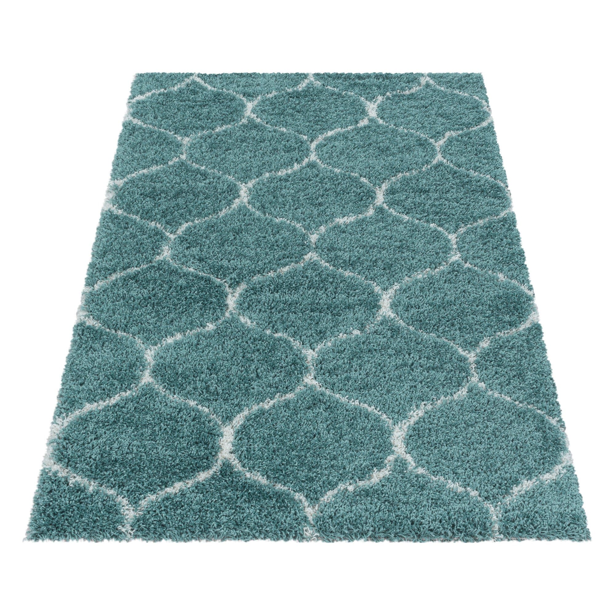 Tappeto Salsa 3201 Scandinavian Blu (1)