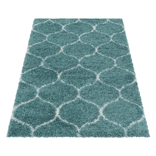 Tappeto Salsa 3201 Scandinavian Blu (1)