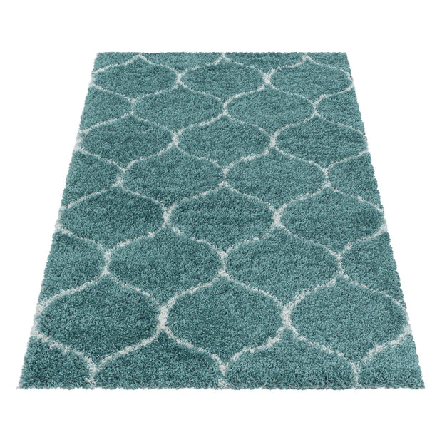Tappeto Salsa 3201 Scandinavian Blu (1)