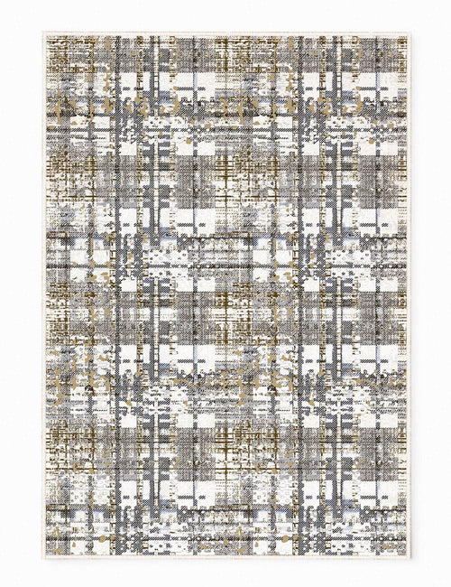 Tappeto Samanta 187 Multicolore (1)