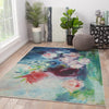 Tappeto Samtih 157 Multicolore