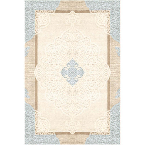 Tappeto Sanli 1907 Multicolore (1)