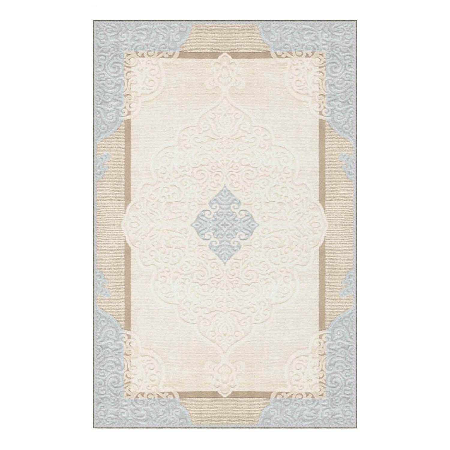 Tappeto Sanli 1907 Multicolore (3)