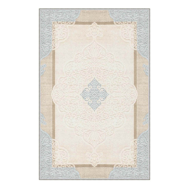 Tappeto Sanli 1907 Multicolore (3)