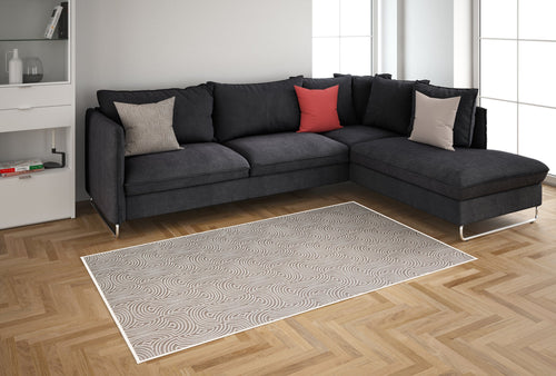 Tappeto Sarnma 161 Multicolore (1)