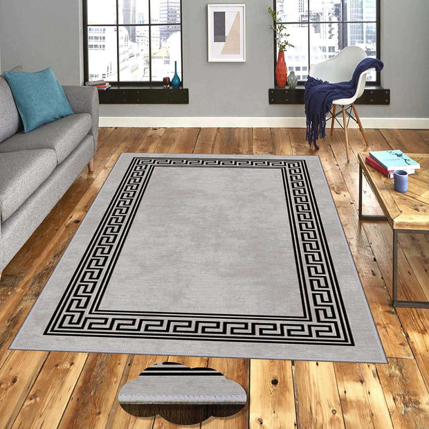Tappeto Saymiyah 2150 Multicolore