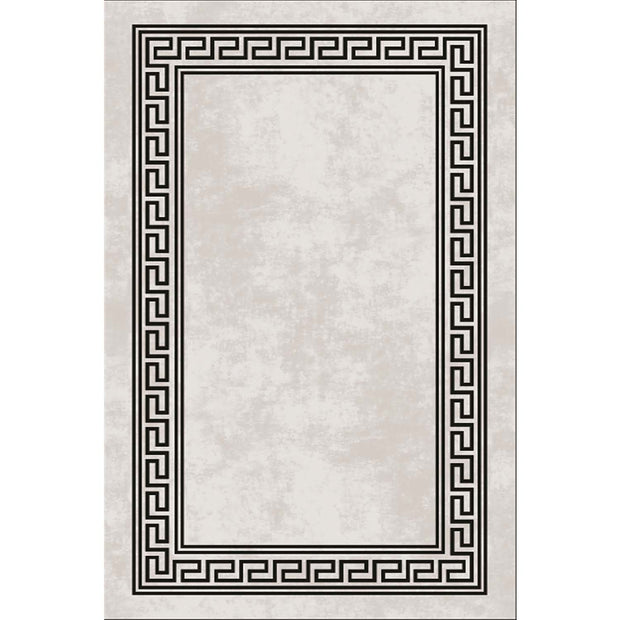 Tappeto Saymiyah 2150 Multicolore (1)