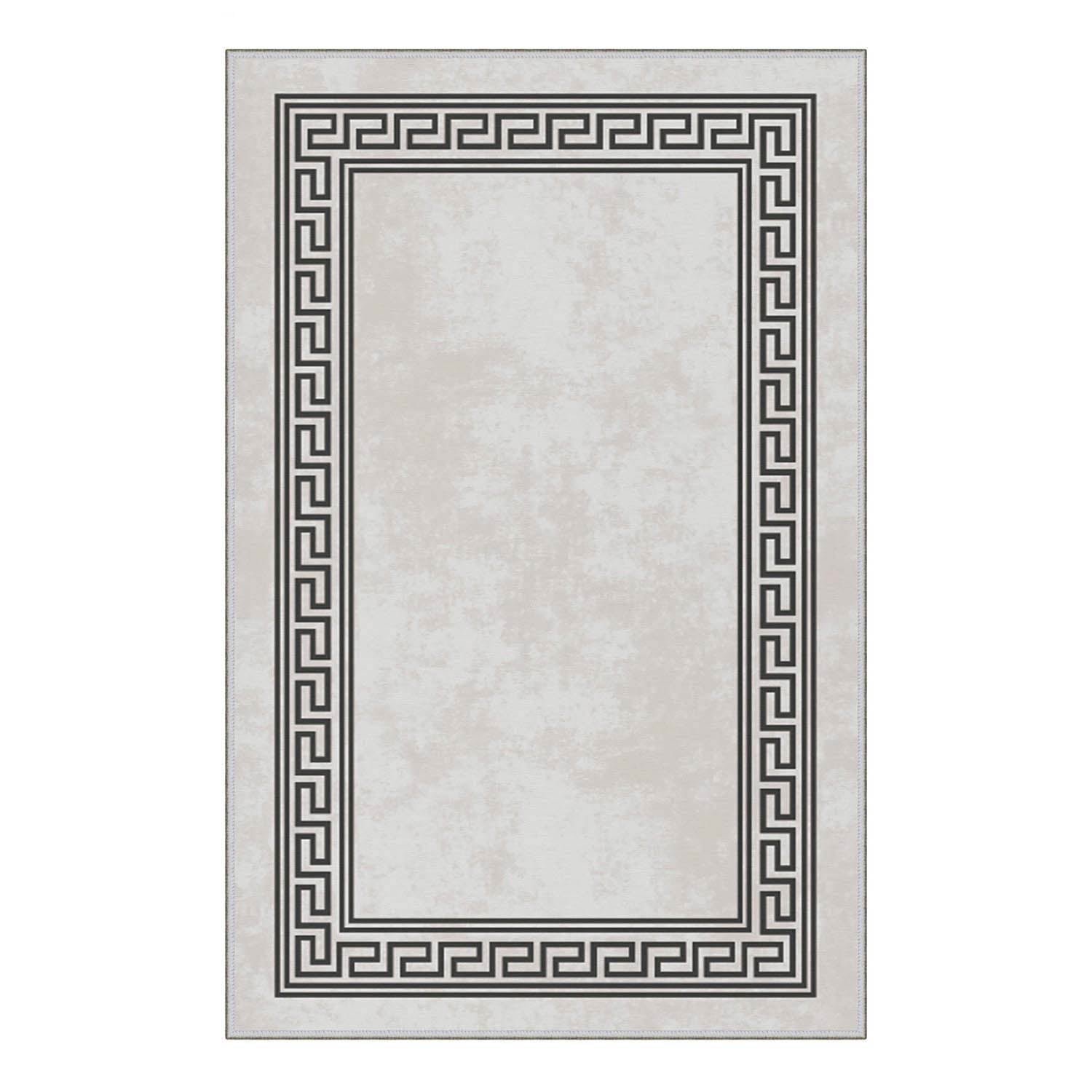 Tappeto Saymiyah 2150 Multicolore (3)