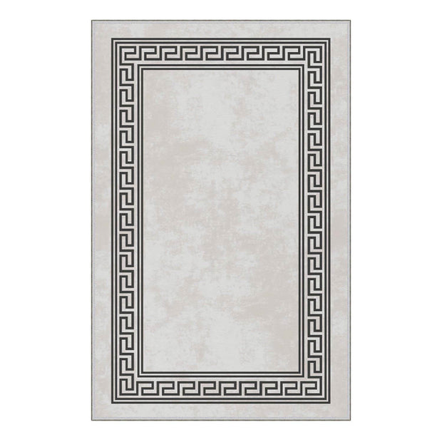 Tappeto Saymiyah 2150 Multicolore (3)