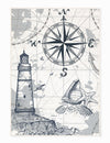 Tappeto Sedra 010EK Multicolore (1)