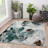 Tappeto Sedra 026EK Multicolore