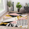 Tappeto Sedra 034EK Multicolore