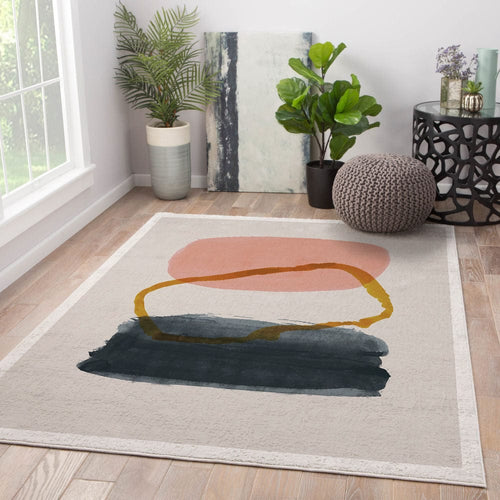 Tappeto Sedra 048EK Multicolore