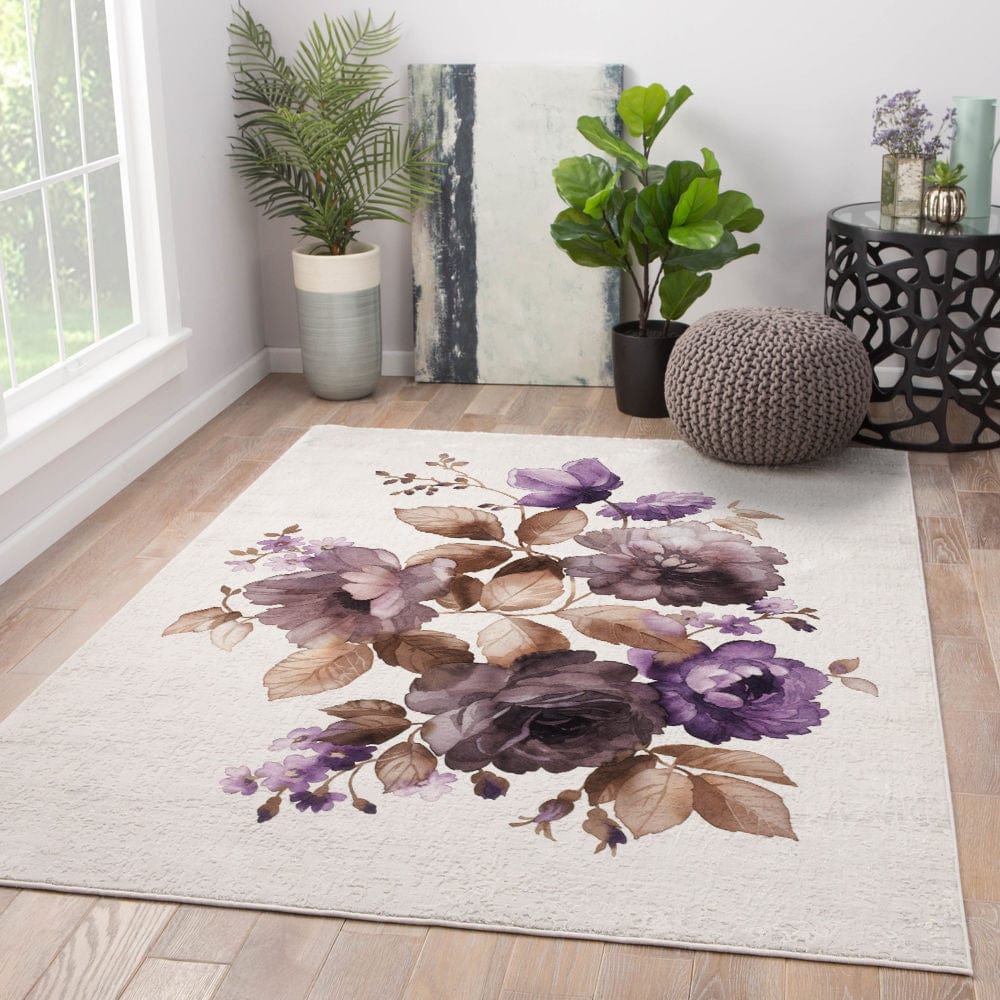 Tappeto Sedra 096EK Multicolore