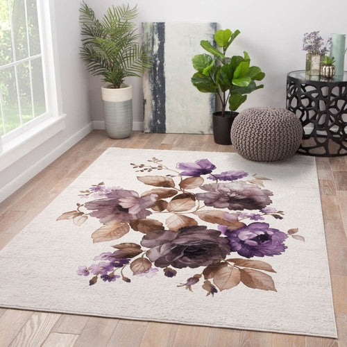Tappeto Sedra 096EK Multicolore