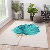 Tappeto Sedra 097EK Multicolore