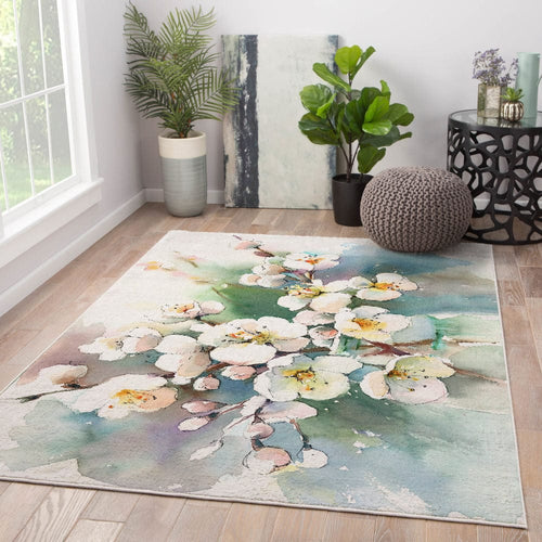 Tappeto Sedra 098EK Multicolore