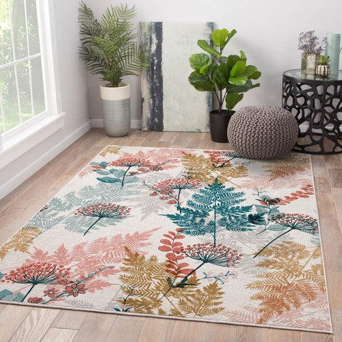 Tappeto Sedra 175EK Multicolore