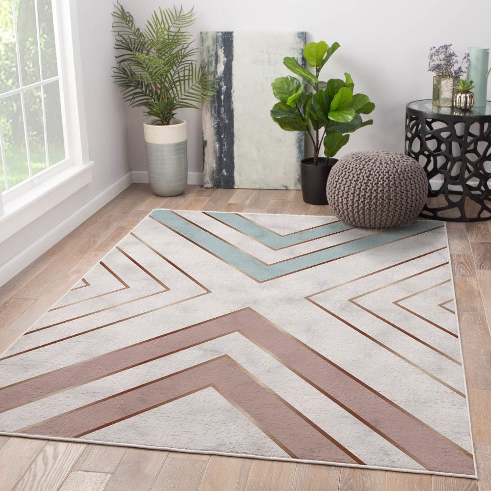 Tappeto Sedra 205EK Multicolore