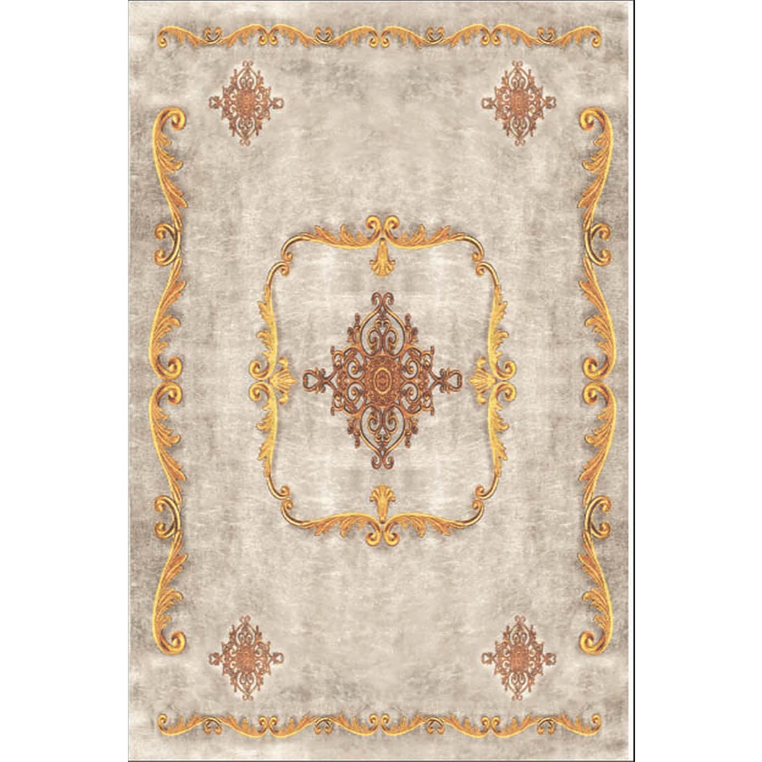 Tappeto Selami 1160 Multicolore (1)