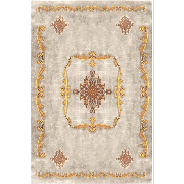 Tappeto Selami 1160 Multicolore (1)