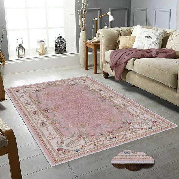 Tappeto Selen 1800 Multicolore