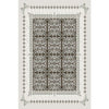Tappeto Senegal 1863 Multicolore (1)