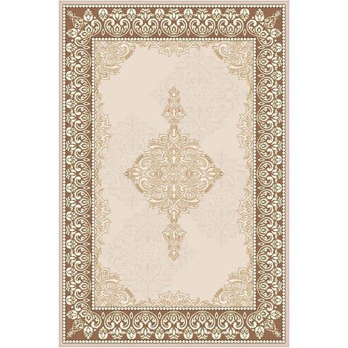 Tappeto Sertap 1890 Multicolore (1)