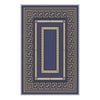 Tappeto Sholt 2212 Multicolore (3)