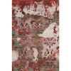 Tappeto Siktechi 2254 Multicolore (1)