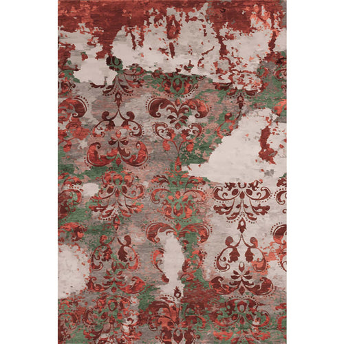 Tappeto Siktechi 2254 Multicolore (1)