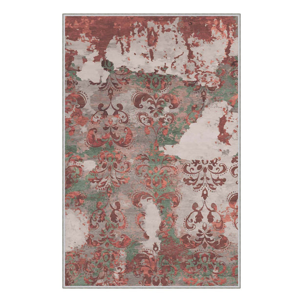Tappeto Siktechi 2254 Multicolore (3)