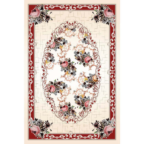 Tappeto Sila 1845 Multicolore (1)