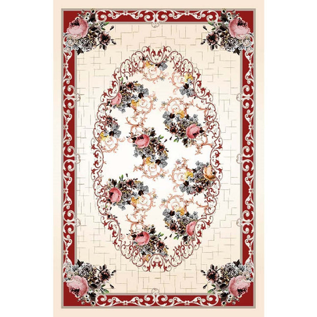 Tappeto Sila 1845 Multicolore (1)