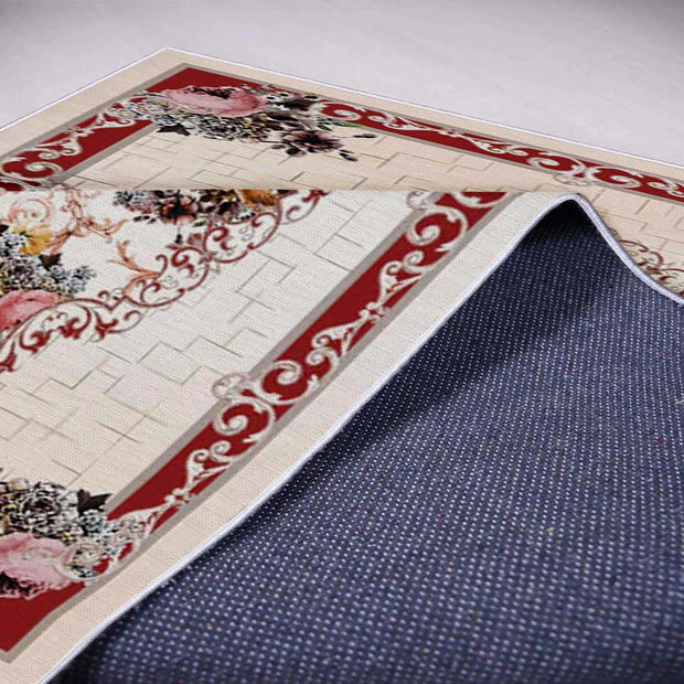 Tappeto Sila 1845 Multicolore (2)