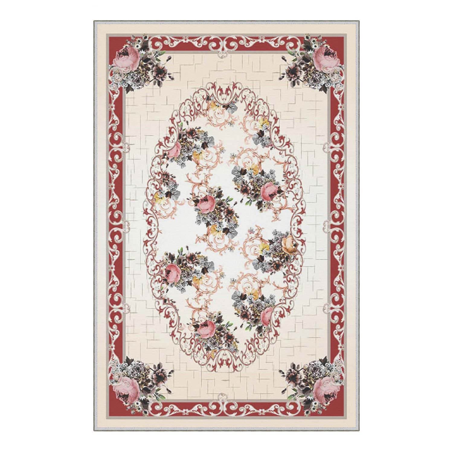 Tappeto Sila 1845 Multicolore (3)