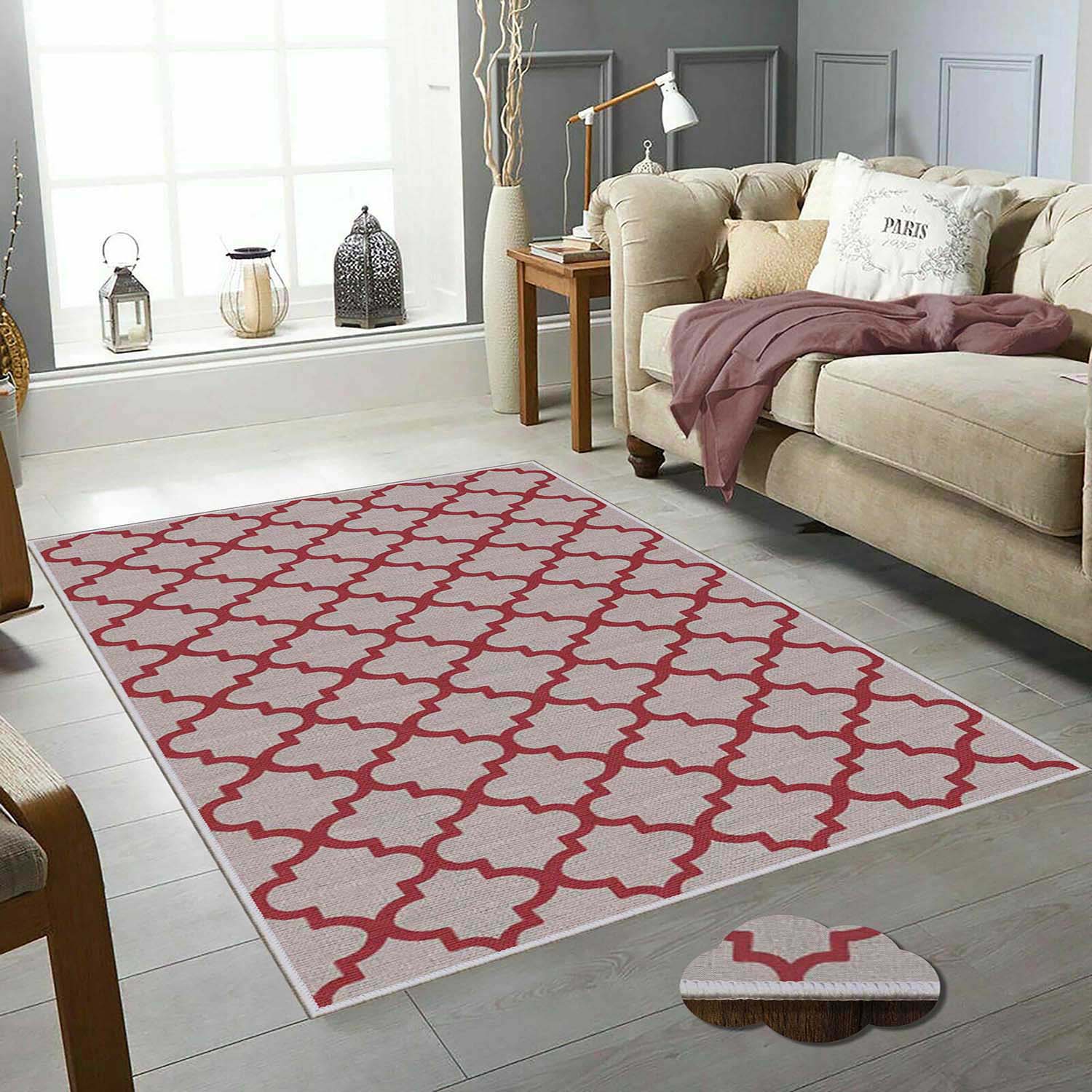 Tappeto Sinek 1882 Multicolore
