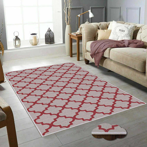 Tappeto Sinek 1882 Multicolore