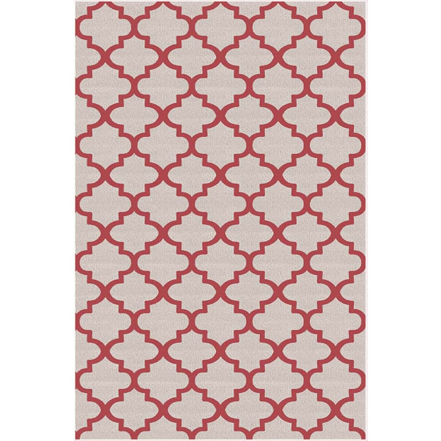 Tappeto Sinek 1882 Multicolore (1)