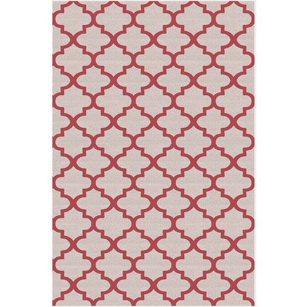 Tappeto Sinek 1882 Multicolore (1)