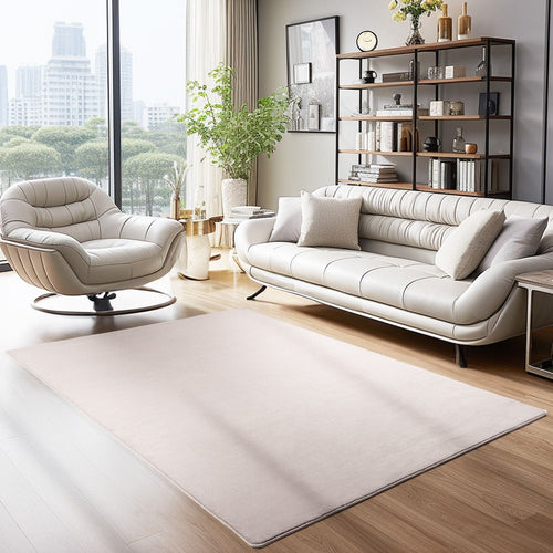 Tappeto Sky 5400 Beige (1)