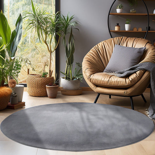 Tappeto Sky 5400 Grigio (1)