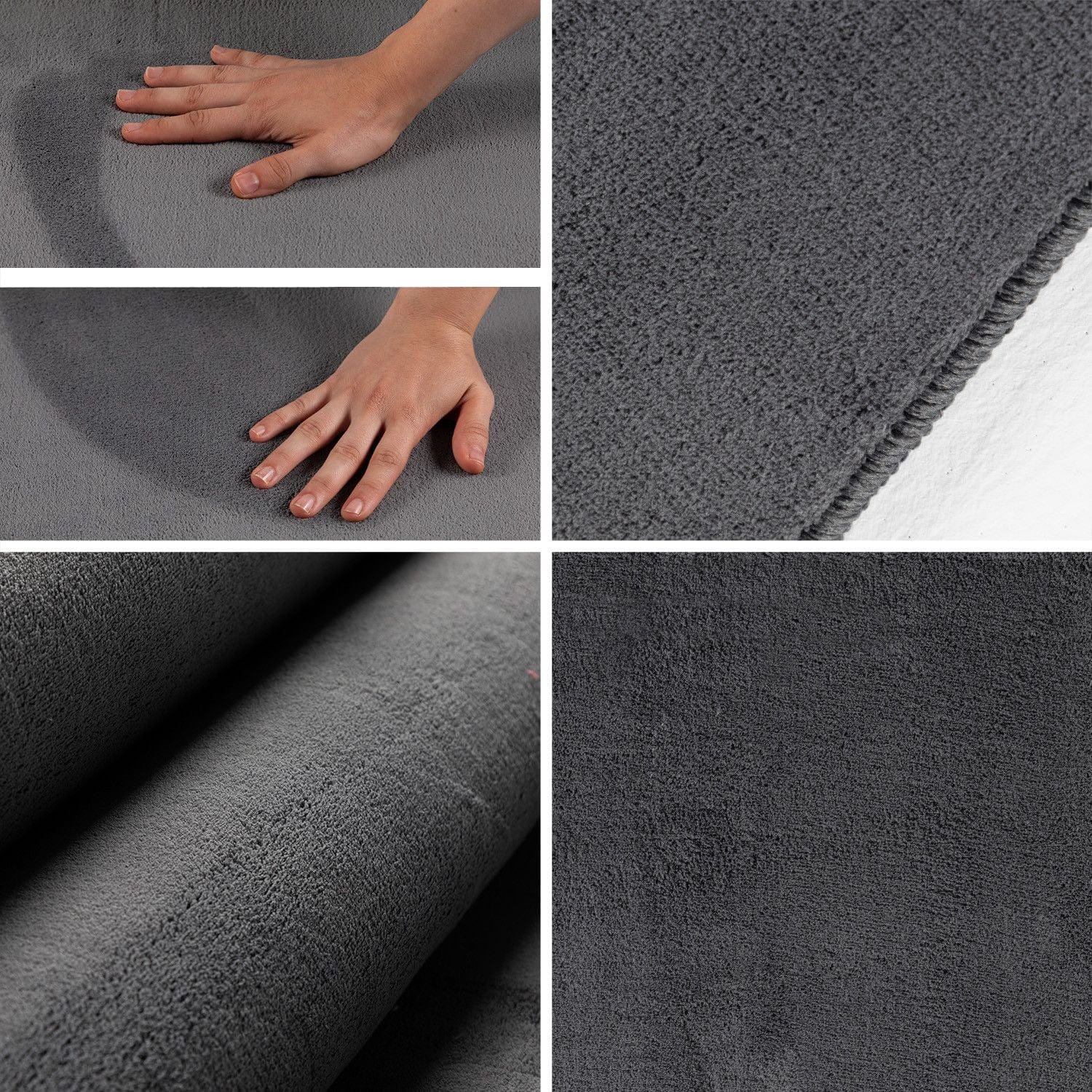Tappeto Sky 5400 Grigio (2)